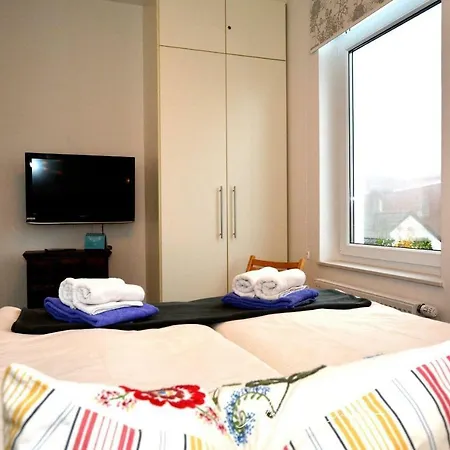 아파트 Villa-pirola-wohnung-5 *