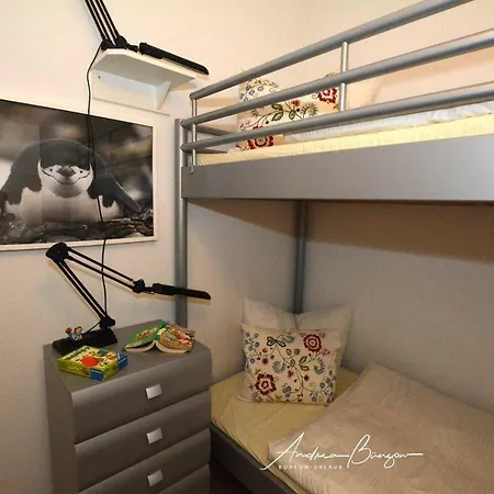 아파트 Villa-pirola-wohnung-5