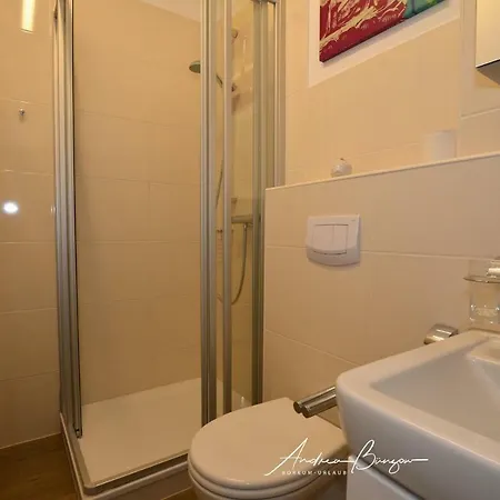 Villa-pirola-wohnung-5 * 보르쿰