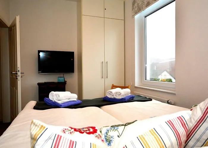 Apartman Villa-pirola-wohnung-5 *