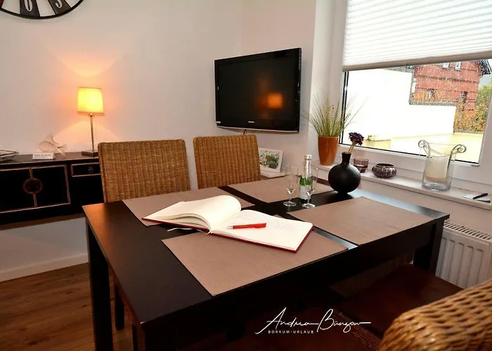 Apartman Villa-pirola-wohnung-5 *