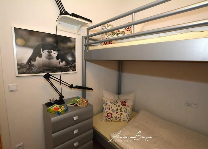 Apartman Villa-pirola-wohnung-5